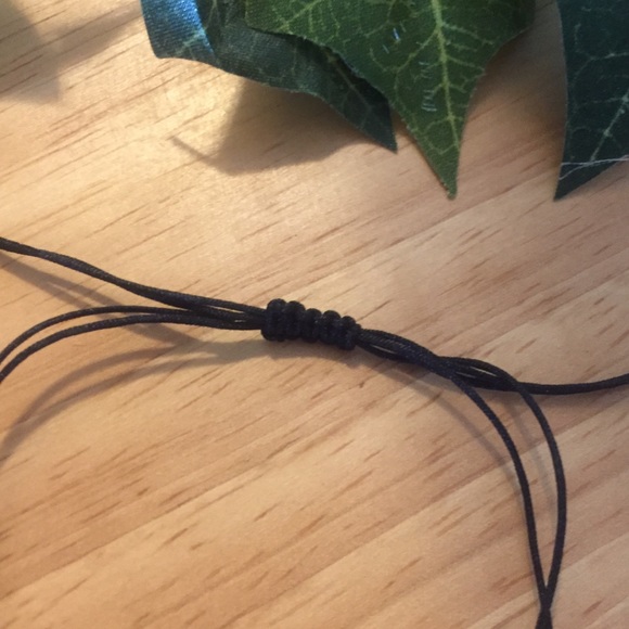 LIKE NEW boho silver bracelet ✨✨ - Picture 3 of 13